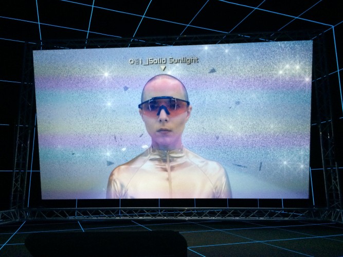 Hito Steyerl