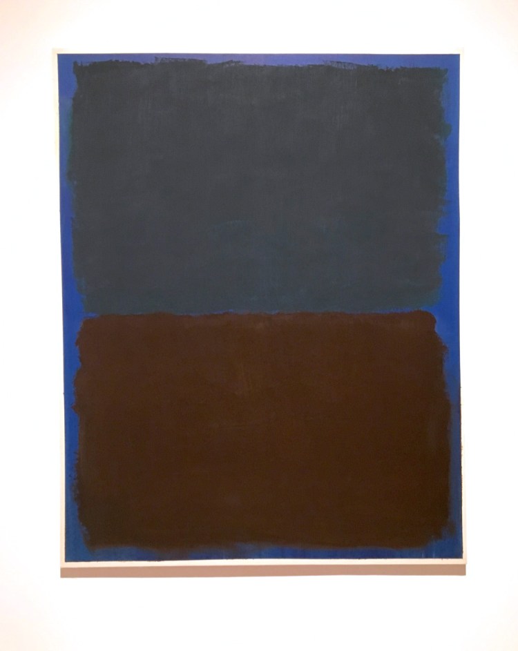 Rothko