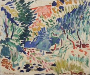 Matisse