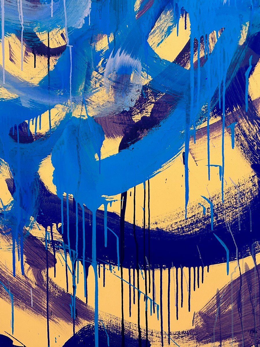 The Best Art I Saw in&nbsp;2023