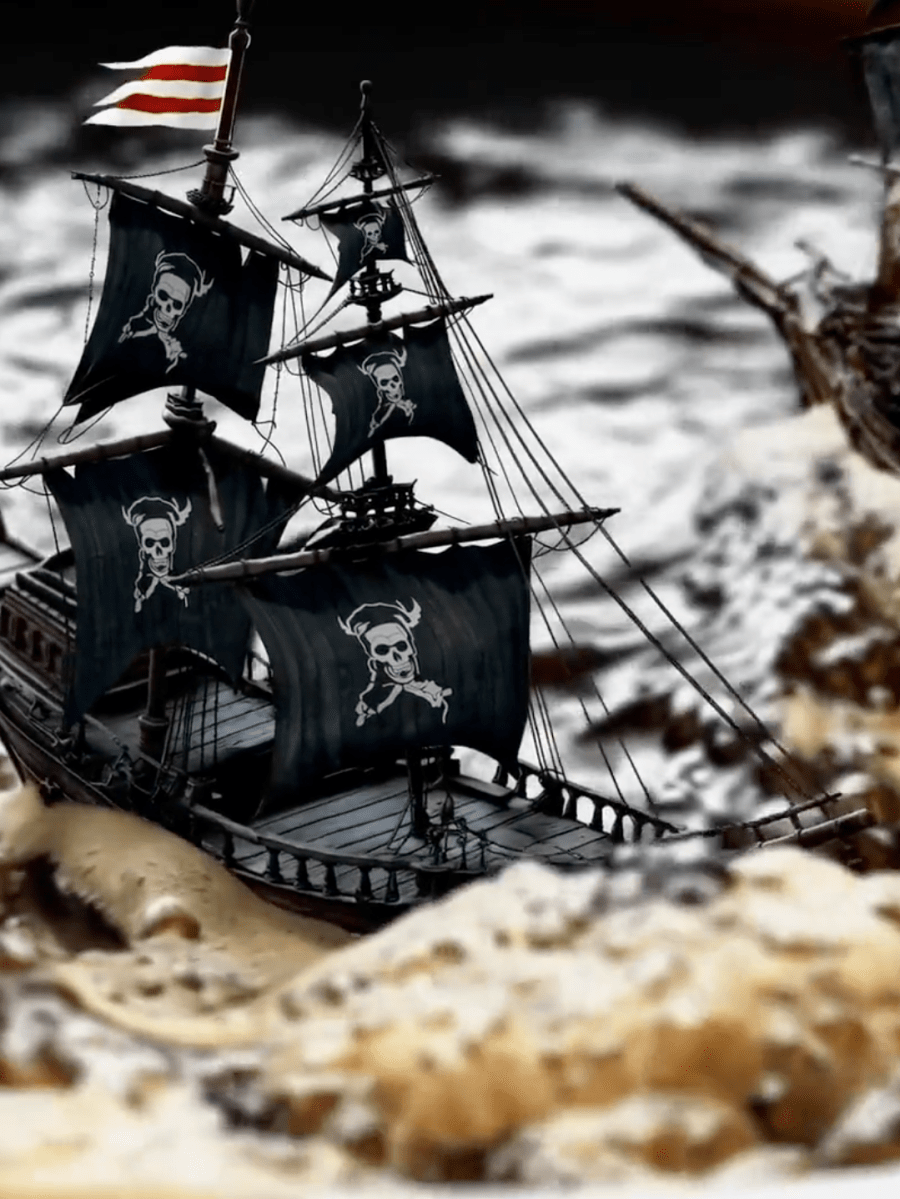 Let AI Make Content, I Want&nbsp;Art