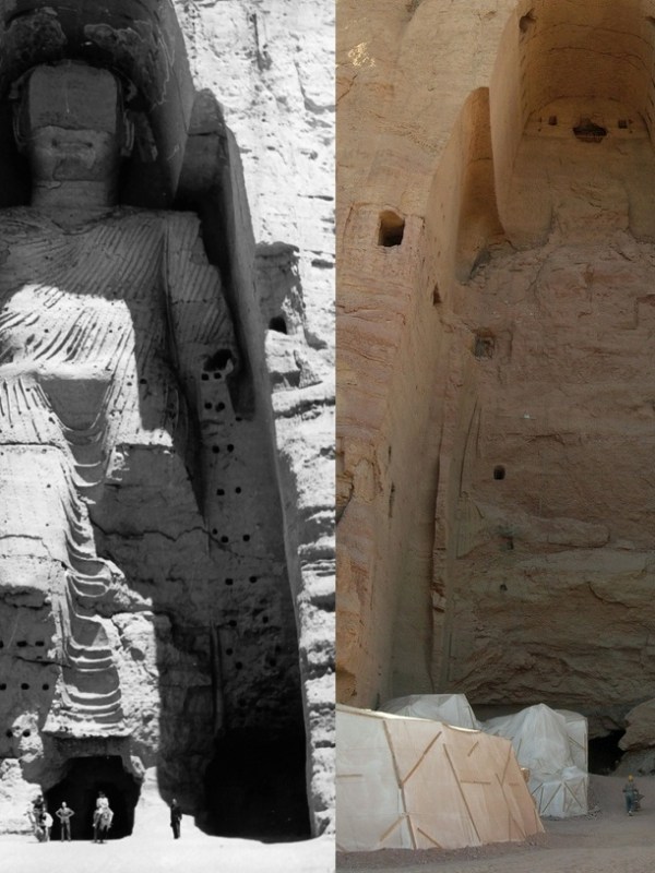 What Gets Broken, What Gets&nbsp;Saved