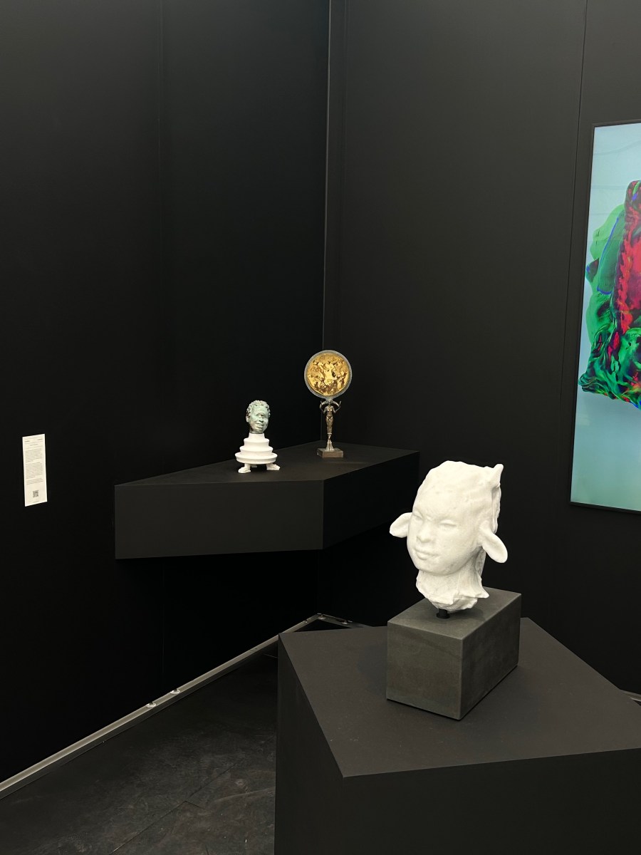 The Best Art I Saw in&nbsp;2025